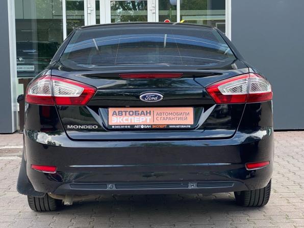 Ford Mondeo IV Рестайлинг с пробегом 2011 года, цена 799 000 рублей, 180000 км, лифтбек, Автокод Объявления