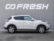 Nissan Juke I Рестайлинг Краснодар  - изображение 24