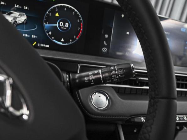 Chery Tiggo 7 Pro Max I с пробегом 2023 года, цена 1 649 040 рублей, 61684 км, внедорожник, Автокод Объявления
