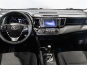 Toyota RAV4 IV (XA40) Рестайлинг Казань  - изображение 14