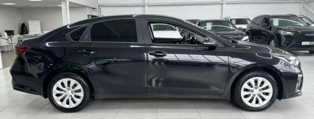 Kia Cerato IV Шахты  - изображение 8