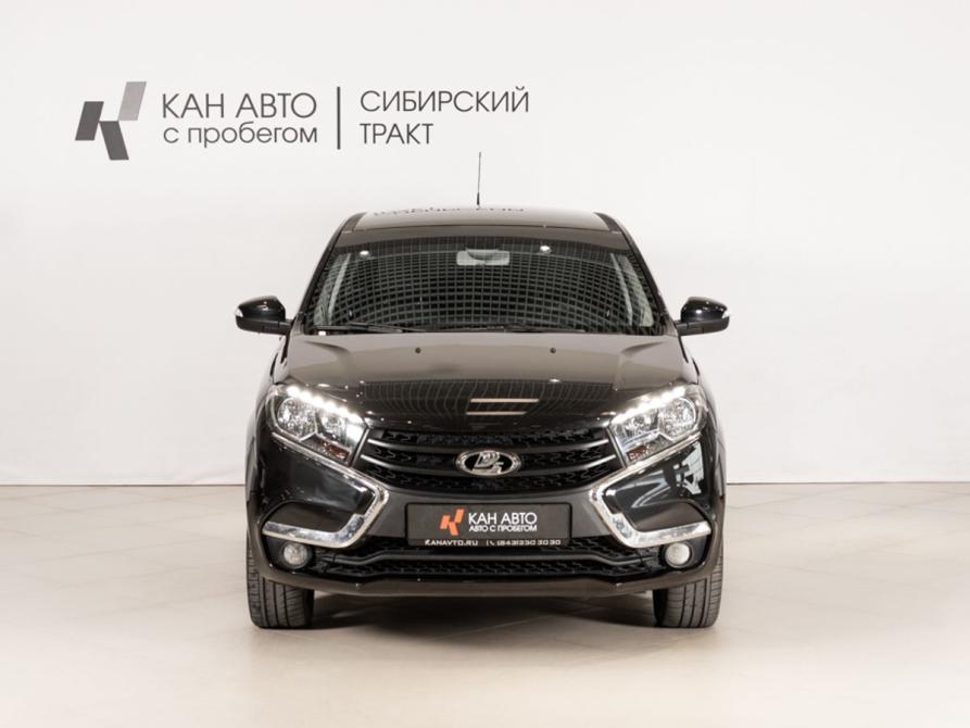 Lada (ВАЗ) XRAY I Казань  - изображение 2