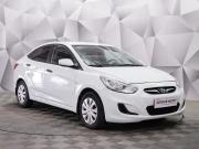 Hyundai Solaris I Ульяновск  - изображение 25