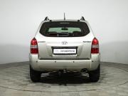 Hyundai Tucson I Санкт-Петербург  - изображение 20