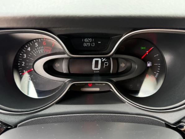Renault Kaptur I Рестайлинг с пробегом 2021 года, цена 1 567 000 рублей, 118289 км, внедорожник, Автокод Объявления