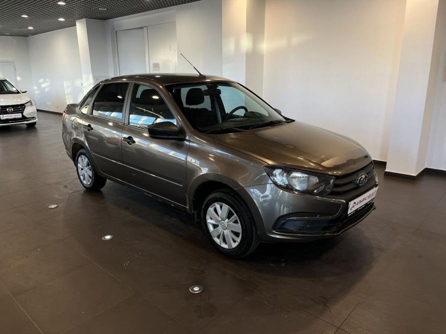 Lada (ВАЗ) Granta I Рестайлинг Чебоксары  - изображение 1