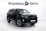 Chery Tiggo 7 Pro Max I Тюмень  - изображение 26