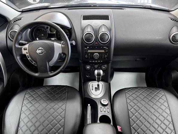 Nissan Qashqai I с пробегом 2008 года, цена 895 000 рублей, 151633 км, внедорожник, Автокод Объявления