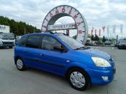 Hyundai Matrix I Рестайлинг 2 Тюмень  - изображение 20