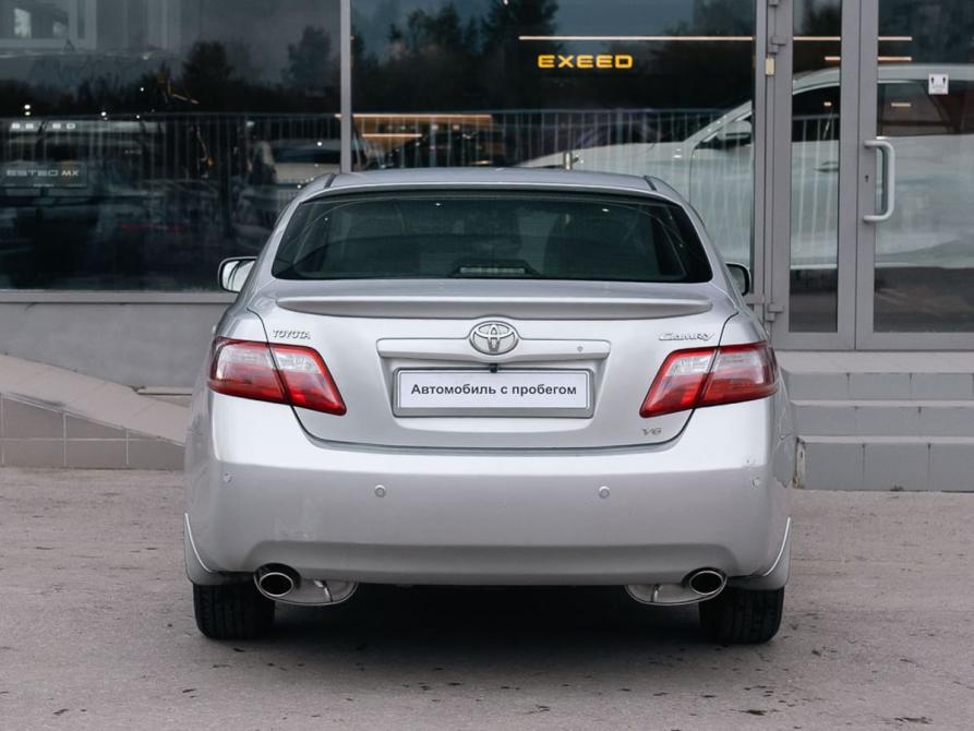 Toyota Camry VI (XV40) Новосибирск  - изображение 6