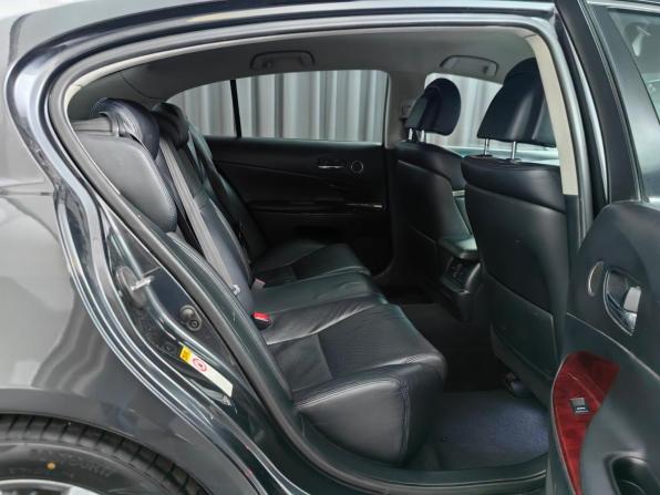 Lexus GS III Рестайлинг с пробегом 2008 года, цена 1 111 000 рублей, 312422 км, седан, Автокод Объявления