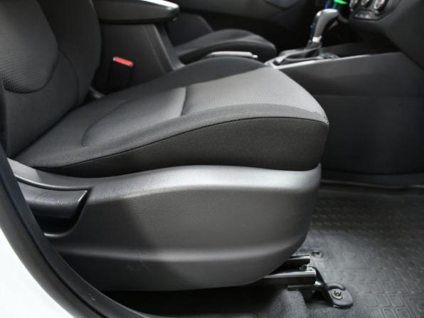Hyundai Creta I с пробегом 2020 года, цена 1 817 000 рублей, 81390 км, внедорожник, Автокод Объявления