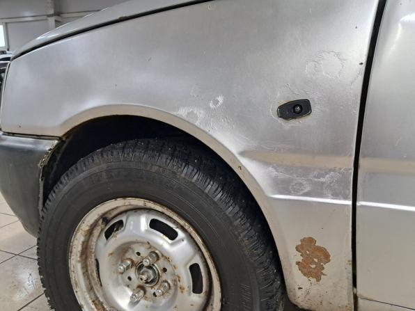 Lada (ВАЗ) 1111 Ока с пробегом 2004 года, цена 99 000 рублей, 105700 км, хэтчбек, Автокод Объявления