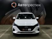 Hyundai Solaris II Рестайлинг Ставрополь  - изображение 25