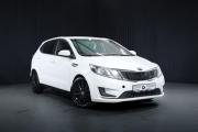 Kia Rio III Тюмень  - изображение 22
