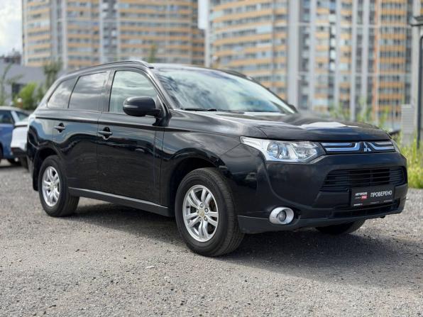 Mitsubishi Outlander III с пробегом 2013 года, цена 1 125 000 рублей, 218587 км, внедорожник, Автокод Объявления