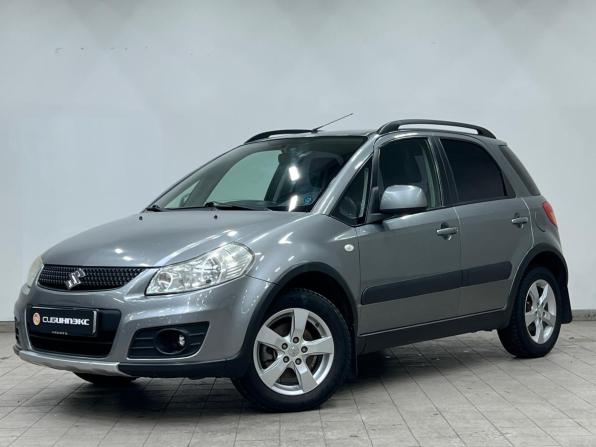 Suzuki SX4 I (Classic) Рестайлинг с пробегом 2012 года, цена 775 000 рублей, 208000 км, хэтчбек, Автокод Объявления