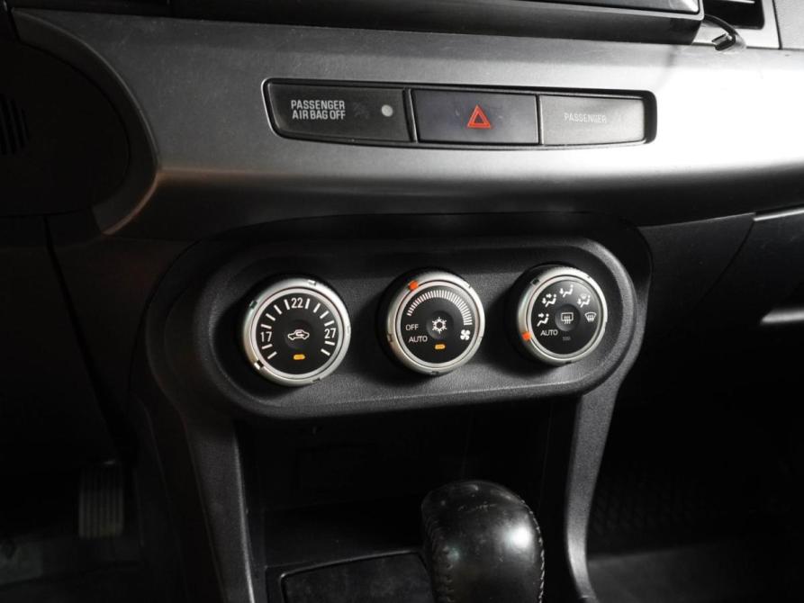 Mitsubishi Lancer X Рестайлинг Воронеж  - изображение 12
