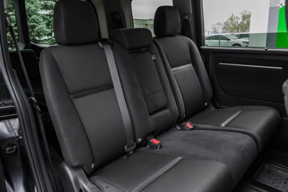 Honda Stepwgn V Рестайлинг Ульяновск  - изображение 11