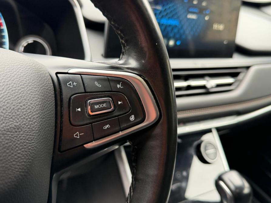 Chery Tiggo 8 I Санкт-Петербург  - изображение 13