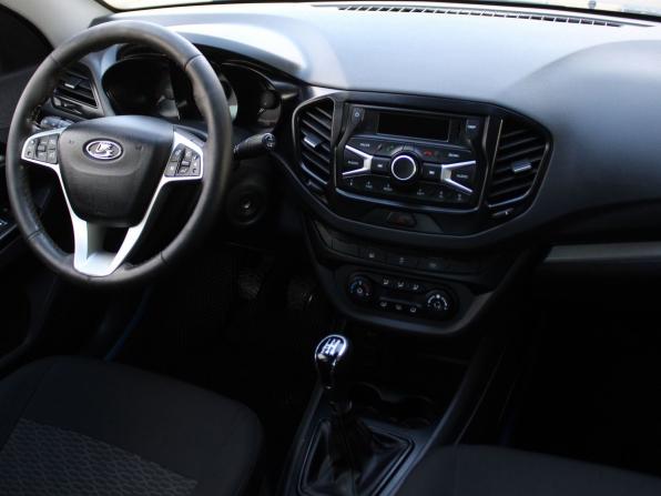 Lada (ВАЗ) Vesta I с пробегом 2020 года, цена 999 000 рублей, 61750 км, седан, Автокод Объявления