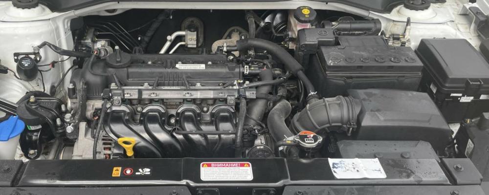 Kia Rio IV Рестайлинг Стерлитамак  - изображение 28