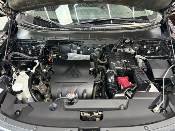 Mitsubishi ASX I Рестайлинг 3 с пробегом 2020 года, цена 1 799 000 рублей, 130996 км, внедорожник, Автокод Объявления