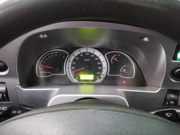 Daewoo Nexia I Рестайлинг с пробегом 2012 года, цена 303 000 рублей, 78299 км, седан, Автокод Объявления