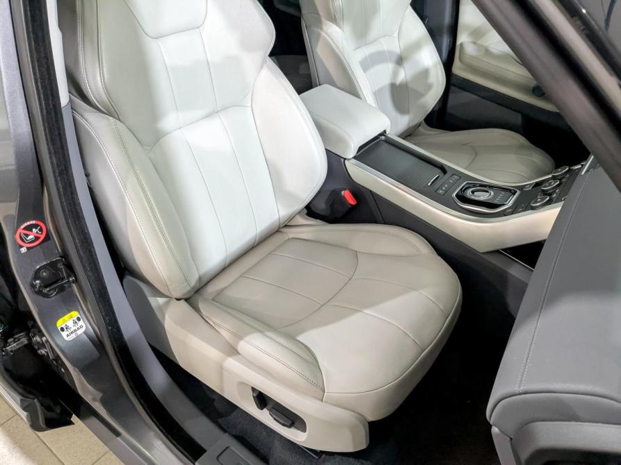 Land Rover Range Rover Evoque I Рестайлинг Москва  - изображение 24