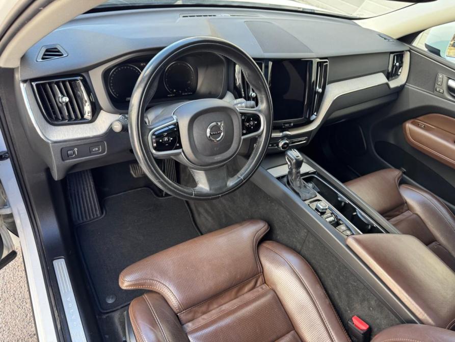 Volvo XC60 II Санкт-Петербург  - изображение 10