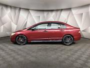Honda Civic VIII Москва  - изображение 24
