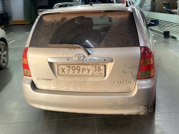 Toyota Corolla IX (E120 E130) с пробегом 2002 года, цена 205 000 рублей, 300000 км, универсал, Автокод Объявления