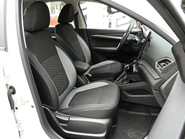 Lada (ВАЗ) Vesta I Рестайлинг (NG) с пробегом 2024 года, цена 1 490 000 рублей, 4421 км, седан, Автокод Объявления