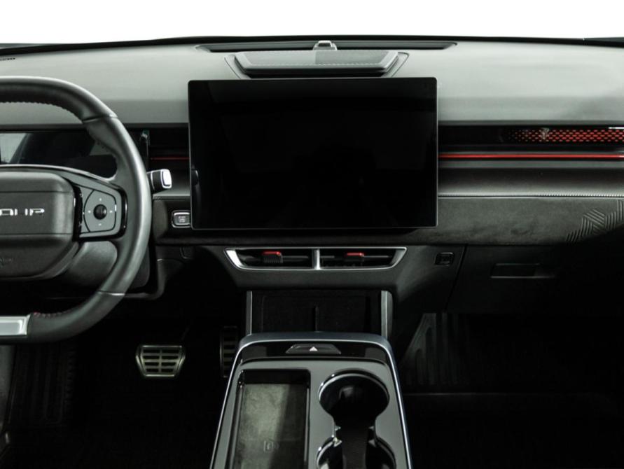 JETOUR DASHING I Санкт-Петербург  - изображение 15
