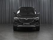 FAW Besturn X80 I Рестайлинг Ставрополь  - изображение 25