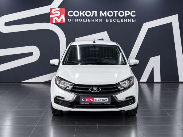 Lada (ВАЗ) Vesta I с пробегом 2019 года, цена 1 149 900 рублей, 185000 км, универсал, Автокод Объявления