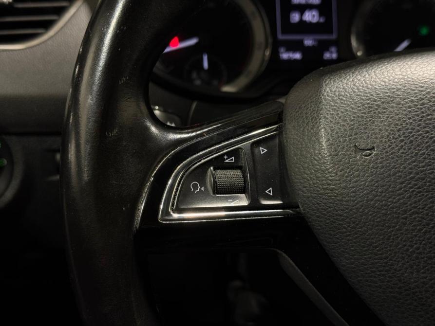 Skoda Octavia III (A7) Челябинск  - изображение 15