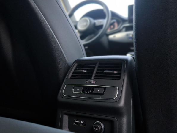 Audi A4 allroad V (B9) Рестайлинг с пробегом 2020 года, цена 3 499 000 рублей, 107280 км, универсал, Автокод Объявления
