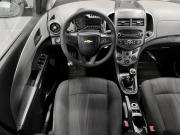 Chevrolet Aveo II Тверь  - изображение 29