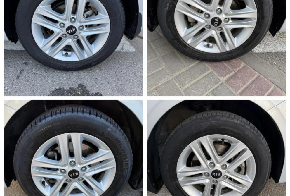 Kia Ceed III Ставрополь  - изображение 20