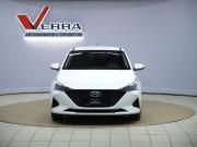 Hyundai Solaris II Рестайлинг Уфа  - изображение 19