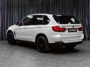 BMW X5 III (F15) Тюмень  - изображение 28
