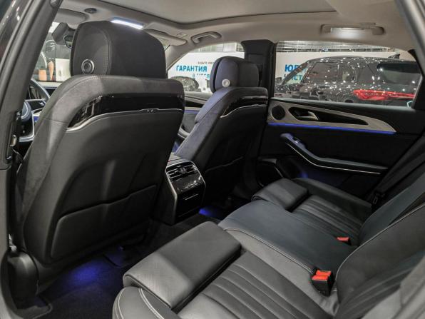 Hongqi H9 I с пробегом 2023 года, цена 3 850 000 рублей, 31892 км, седан, Автокод Объявления