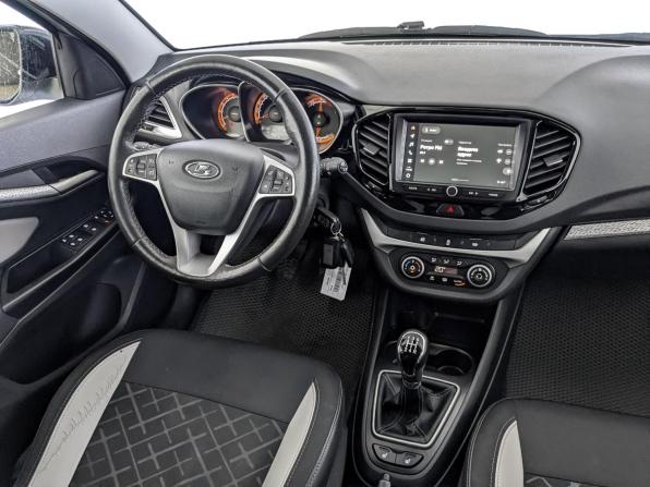 Lada (ВАЗ) Vesta I с пробегом 2021 года, цена 1 025 000 рублей, 167114 км, универсал, Автокод Объявления