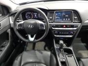 Hyundai Sonata VII (LF) Рестайлинг Ставрополь  - изображение 39