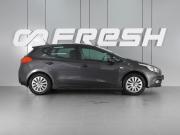 Kia Ceed II Минеральные Воды  - изображение 21