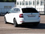 Skoda Octavia III (A7) Рестайлинг Москва  - изображение 26