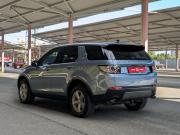 Land Rover Discovery Sport I Екатеринбург  - изображение 25