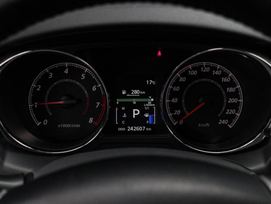 Mitsubishi ASX I Москва  - изображение 16