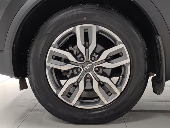 Chery Tiggo 4 I Рестайлинг с пробегом 2022 года, цена 1 160 000 рублей, 85405 км, внедорожник, Автокод Объявления